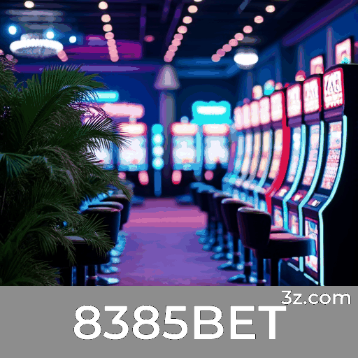8385BET: Cobertura Completa de Esportes, Odds Instantâneas