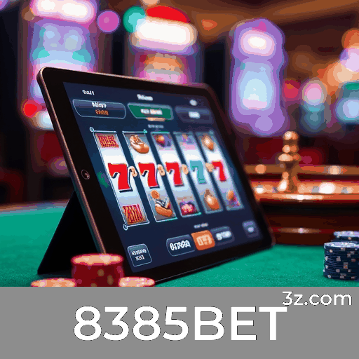 Luxo e excelência no casino brasileiro, só no 8385BET