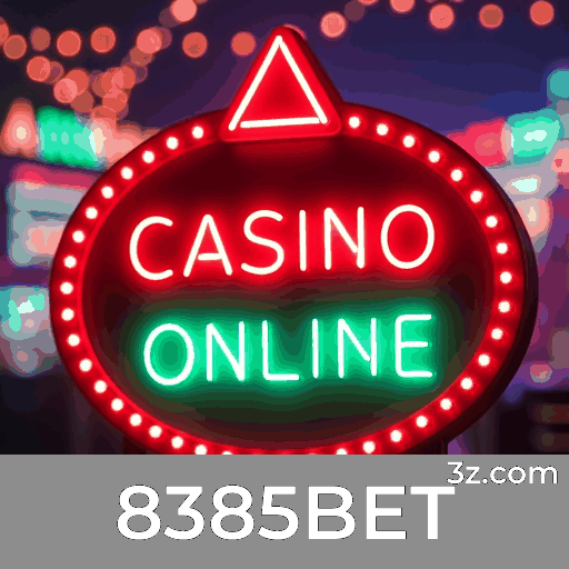 8385BET: Cobertura Completa de Esportes, Odds Instantâneas