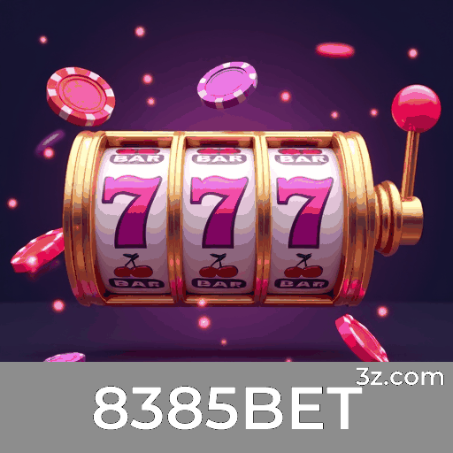 Experiência de Jogos Incrível no 8385BET: Diversão Absoluta