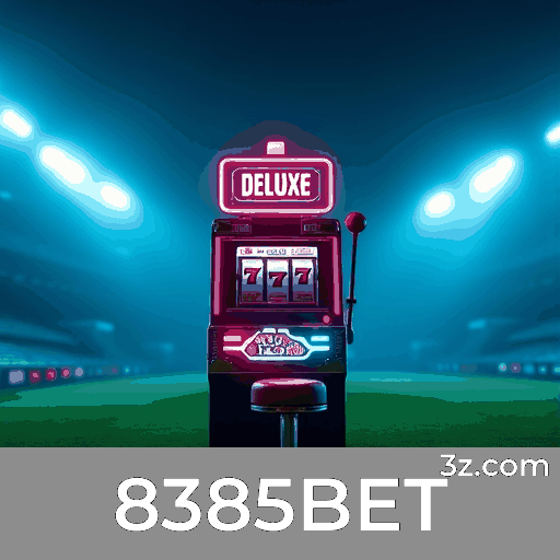 Experimente 8385BET: Apostas Completas e Convenientes!