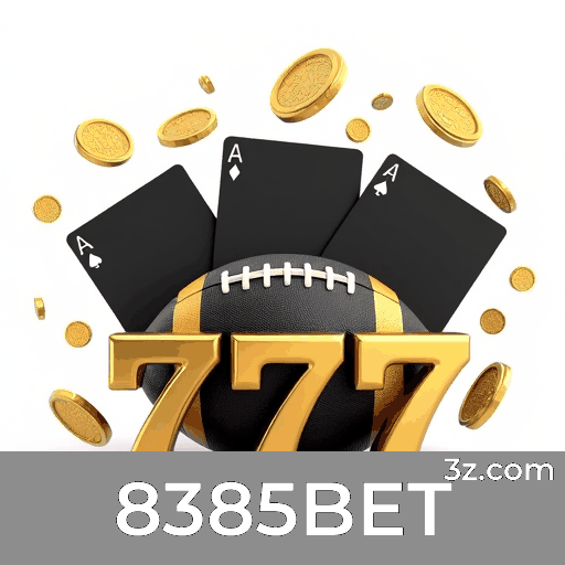 8385BET: Bônus generosos e ofertas exclusivas