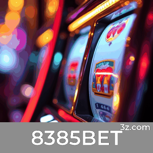 8385BET: Experiência de Cassino Incrível e Imersiva