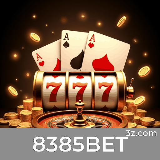 Experiência de Jogos Incrível no 8385BET: Diversão Absoluta