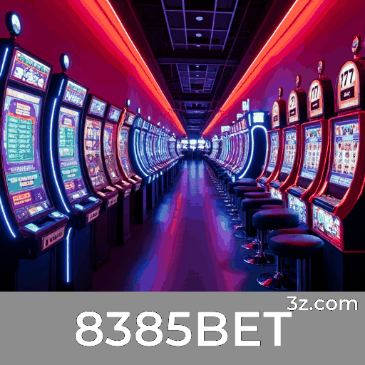 8385BET: Acesso Seguro e Otimizado para Brasileiros