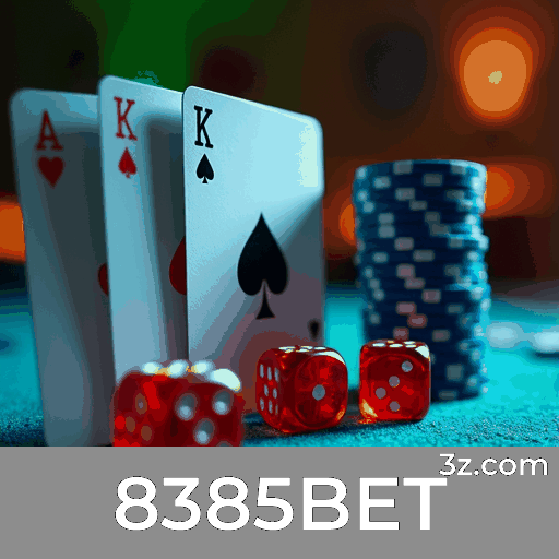 8385BET: Cassino Confiável e Pagamentos Rápidos