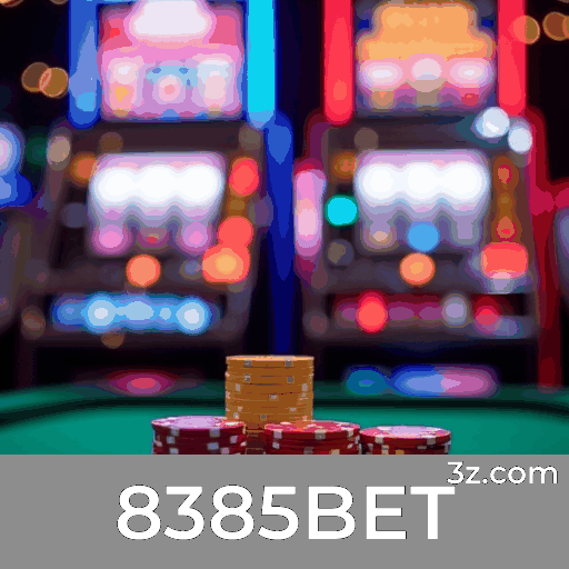 Luxo e excelência no casino brasileiro, só no 8385BET