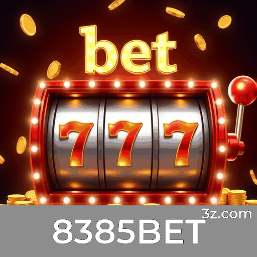 8385BET: Experiência de Cassino Incrível e Imersiva