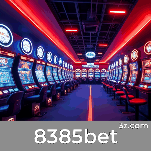 Desbloqueie Privilégios Exclusivos com Sua Conta 8385bet